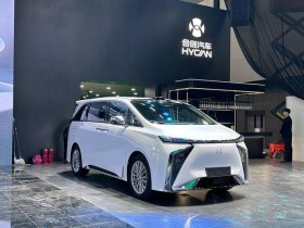 综合续航2100km+ 吉利银河A7预售10.38万起